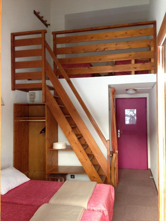 Bois-dʼAmont Hotel Club Le Risoux חדר תמונה