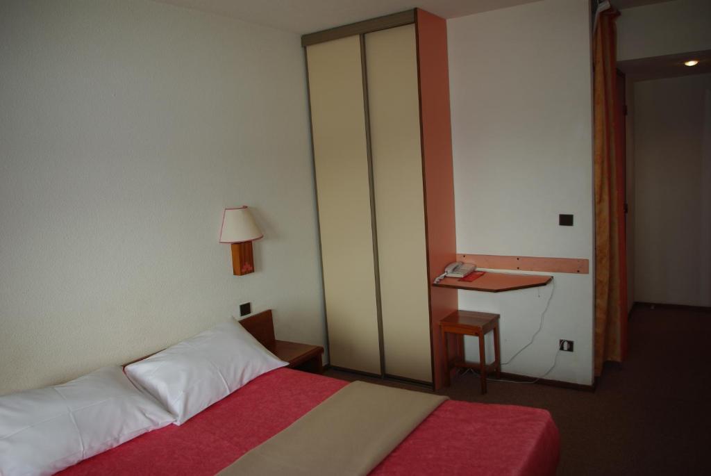 Bois-dʼAmont Hotel Club Le Risoux מראה חיצוני תמונה