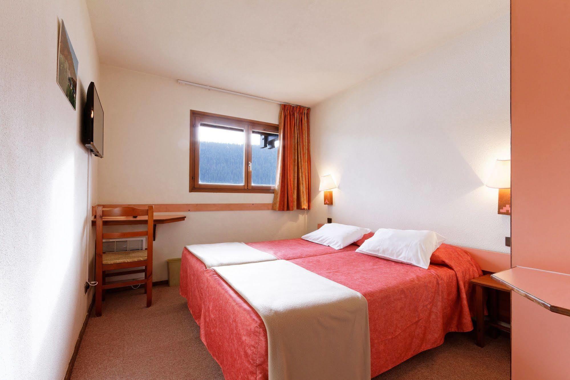 Bois-dʼAmont Hotel Club Le Risoux מראה חיצוני תמונה