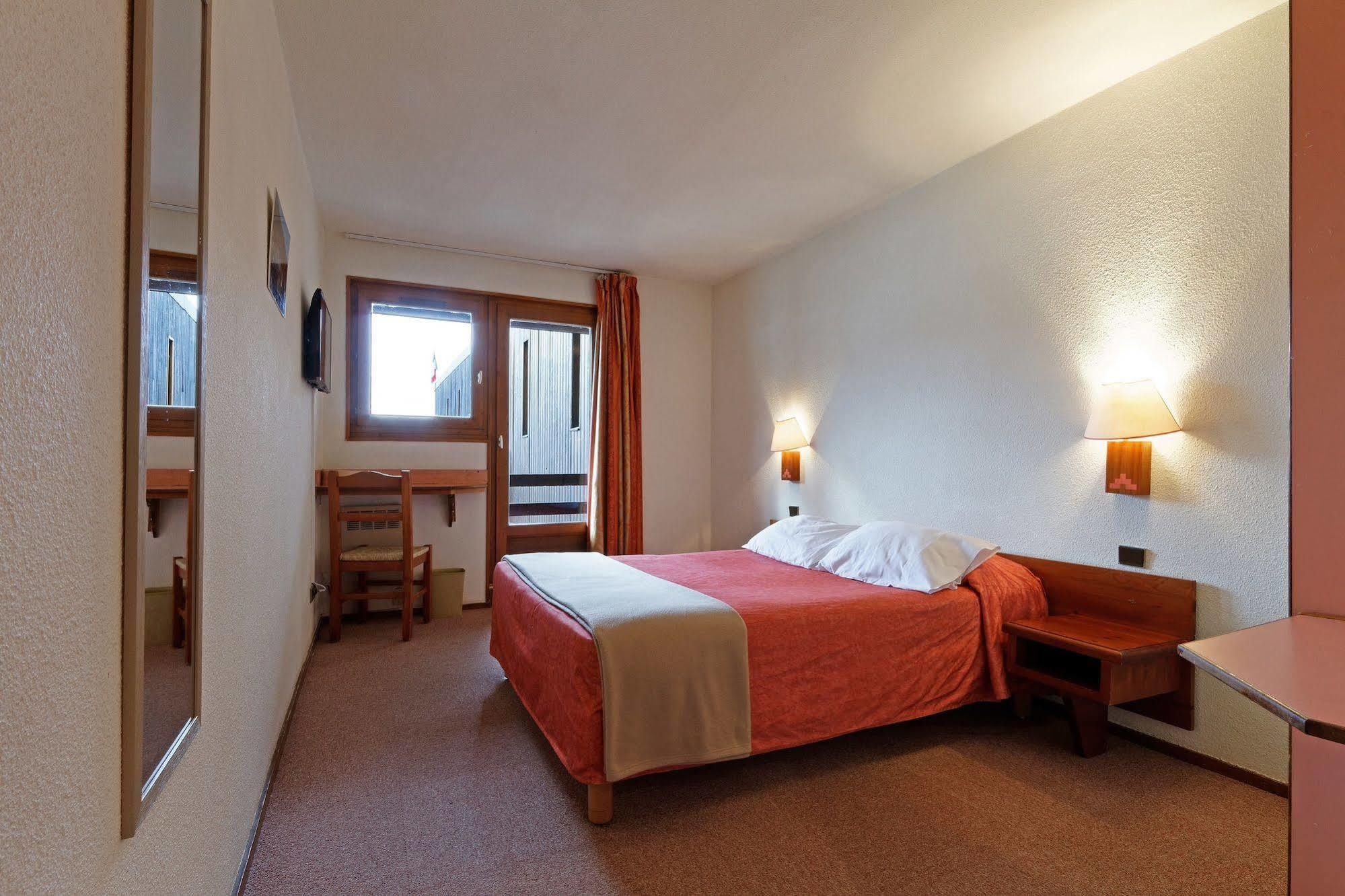 Bois-dʼAmont Hotel Club Le Risoux מראה חיצוני תמונה
