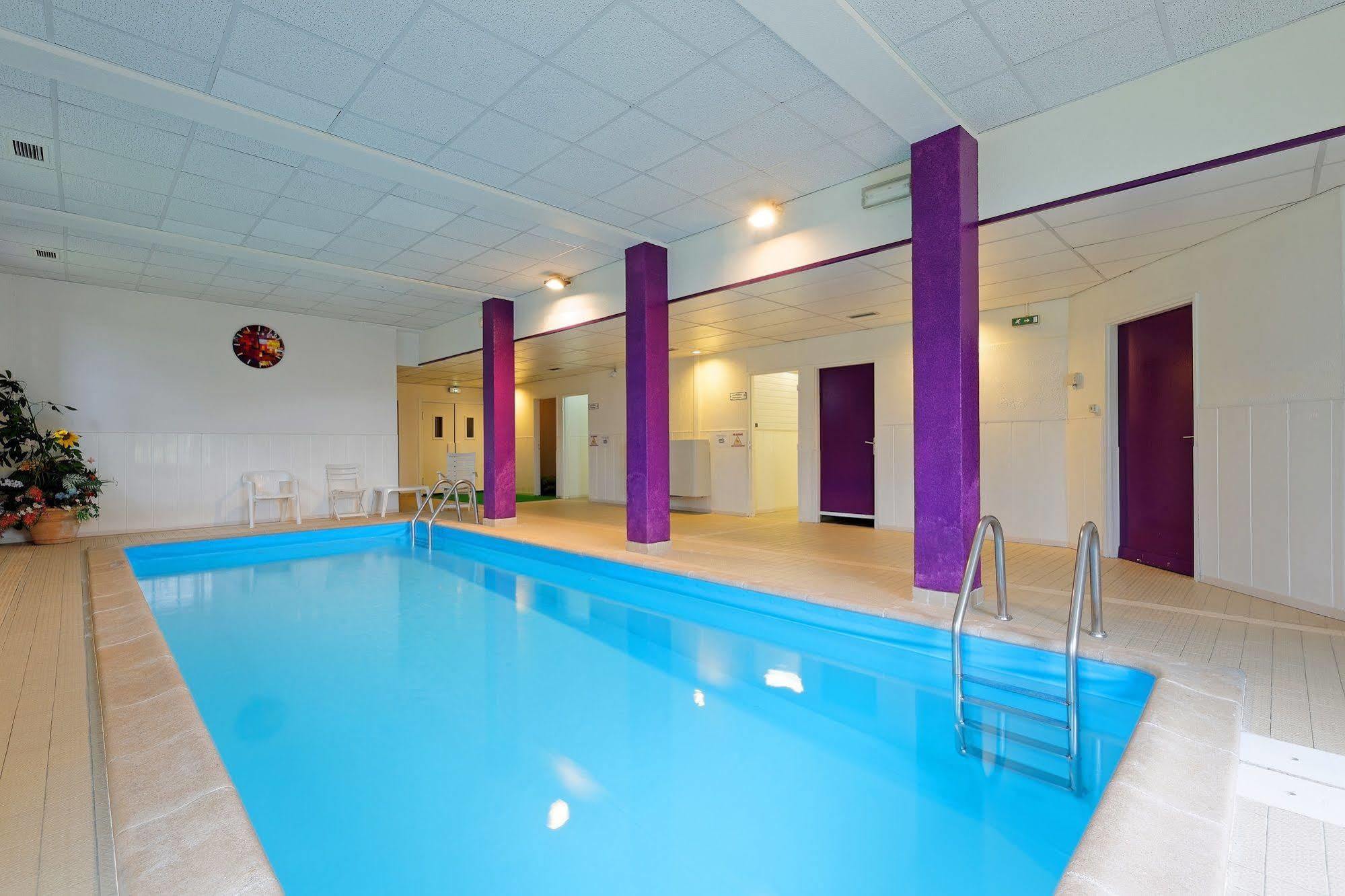 Bois-dʼAmont Hotel Club Le Risoux מראה חיצוני תמונה