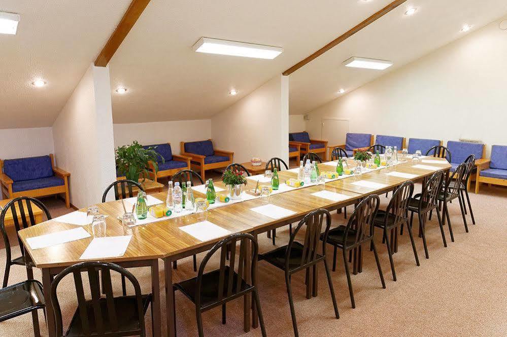 Bois-dʼAmont Hotel Club Le Risoux מראה חיצוני תמונה
